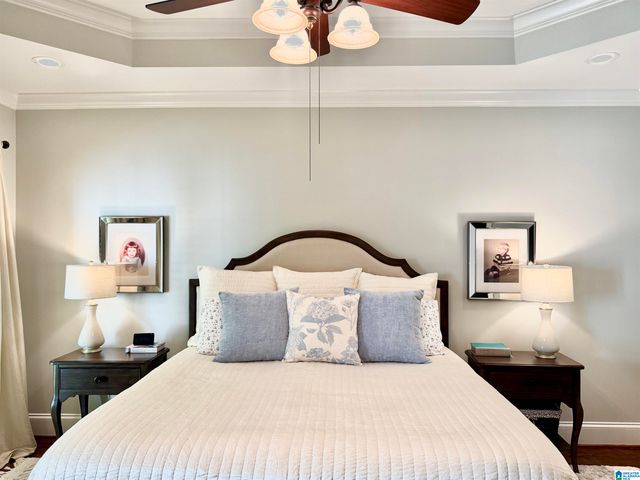 224 CAHABA OAKS TRAIL, Indian Springs Village, AL 35124