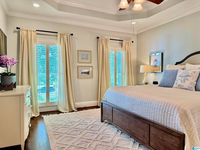 224 CAHABA OAKS TRAIL, Indian Springs Village, AL 35124