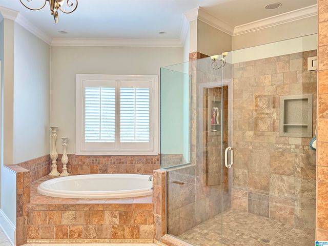 224 CAHABA OAKS TRAIL, Indian Springs Village, AL 35124