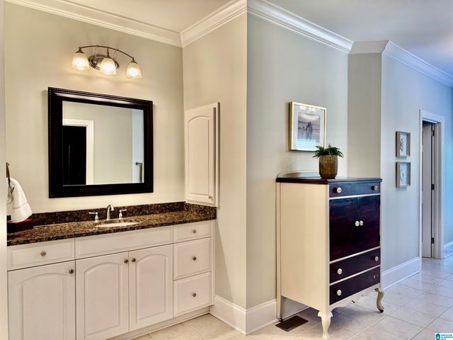 224 CAHABA OAKS TRAIL, Indian Springs Village, AL 35124