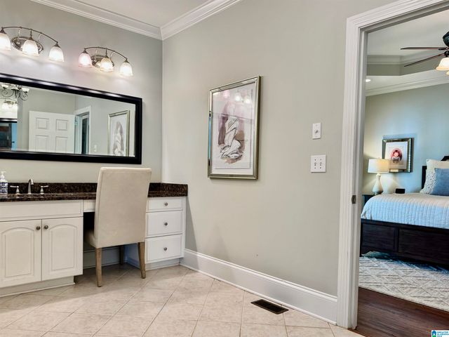 224 CAHABA OAKS TRAIL, Indian Springs Village, AL 35124