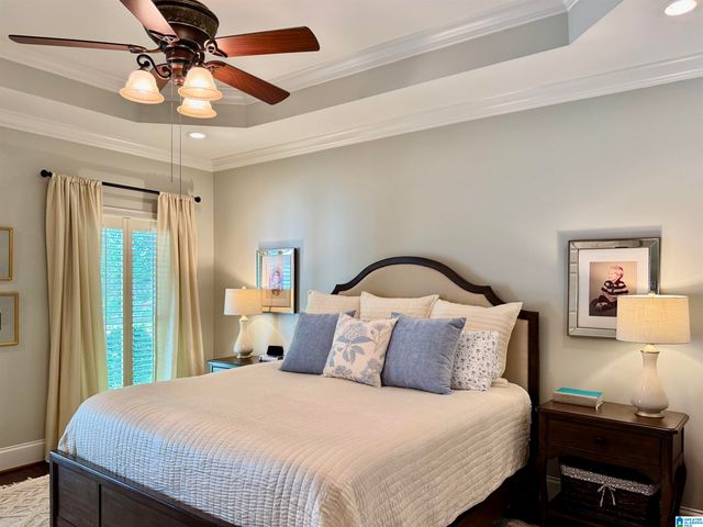224 CAHABA OAKS TRAIL, Indian Springs Village, AL 35124