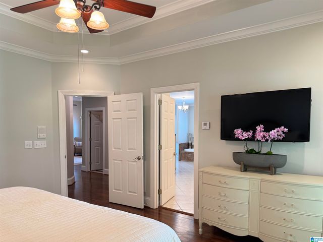 224 CAHABA OAKS TRAIL, Indian Springs Village, AL 35124