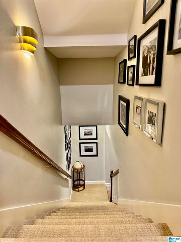 224 CAHABA OAKS TRAIL, Indian Springs Village, AL 35124