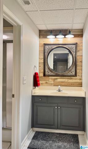 224 CAHABA OAKS TRAIL, Indian Springs Village, AL 35124
