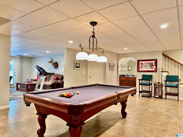 224 CAHABA OAKS TRAIL, Indian Springs Village, AL 35124