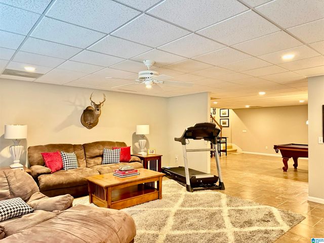 224 CAHABA OAKS TRAIL, Indian Springs Village, AL 35124