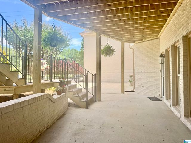 224 CAHABA OAKS TRAIL, Indian Springs Village, AL 35124