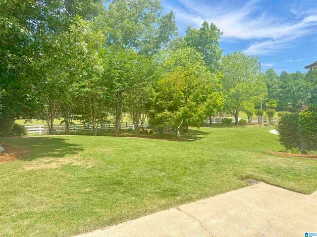 224 CAHABA OAKS TRAIL, Indian Springs Village, AL 35124