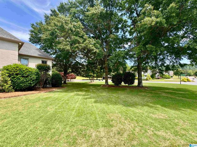 224 CAHABA OAKS TRAIL, Indian Springs Village, AL 35124