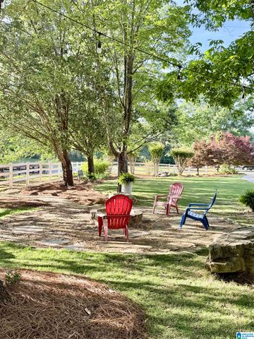 224 CAHABA OAKS TRAIL, Indian Springs Village, AL 35124