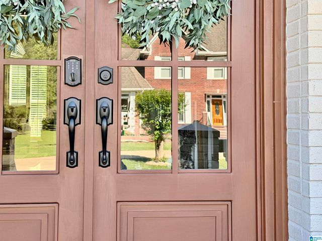 224 CAHABA OAKS TRAIL, Indian Springs Village, AL 35124