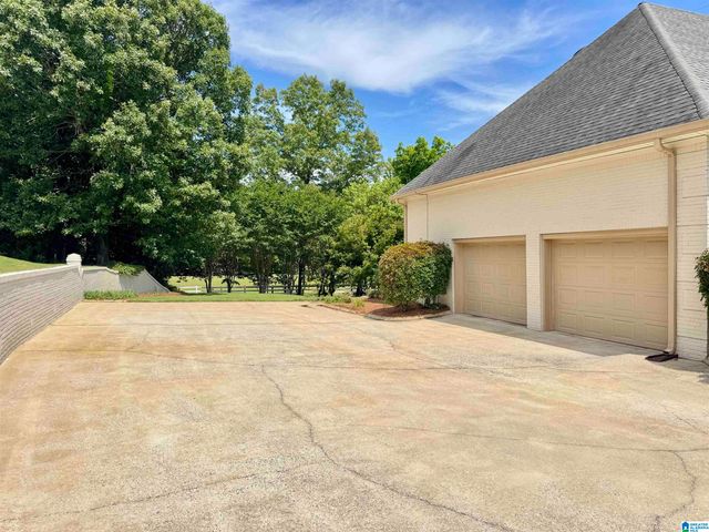 224 CAHABA OAKS TRAIL, Indian Springs Village, AL 35124