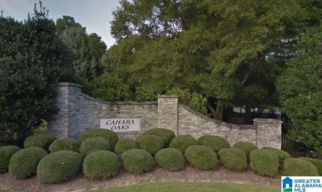 224 CAHABA OAKS TRAIL, Indian Springs Village, AL 35124