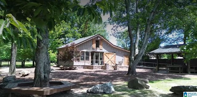 224 CAHABA OAKS TRAIL, Indian Springs Village, AL 35124