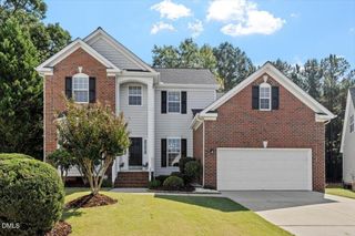 111 Governors House Drive, Morrisville, NC 27560