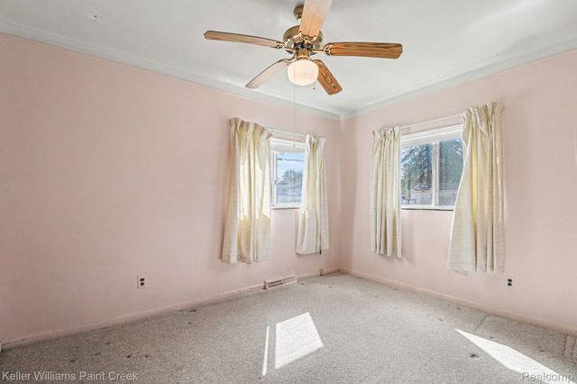 1812 Luneta Court, Commerce Charter Township, MI 48382