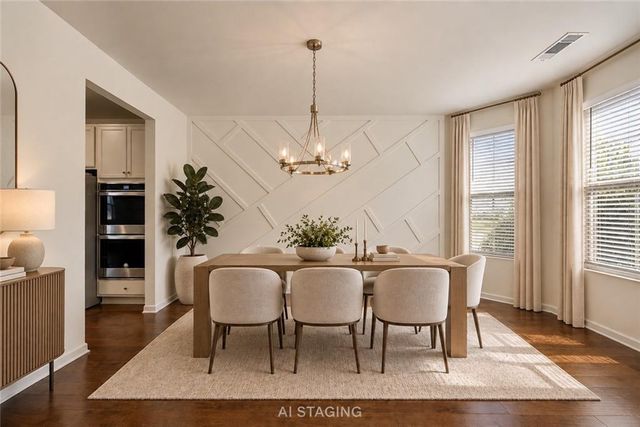 578 Victoria Heights Drive, Dallas, GA 30132