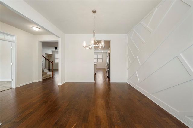 578 Victoria Heights Drive, Dallas, GA 30132