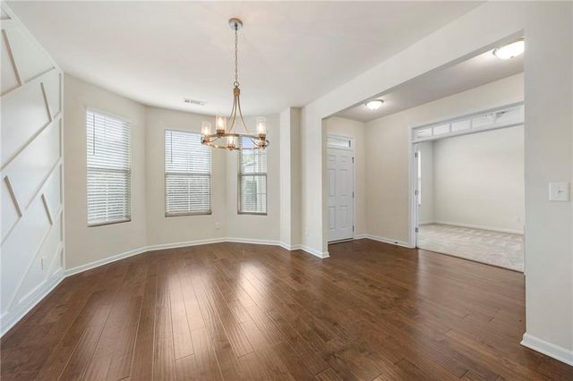 578 Victoria Heights Drive, Dallas, GA 30132