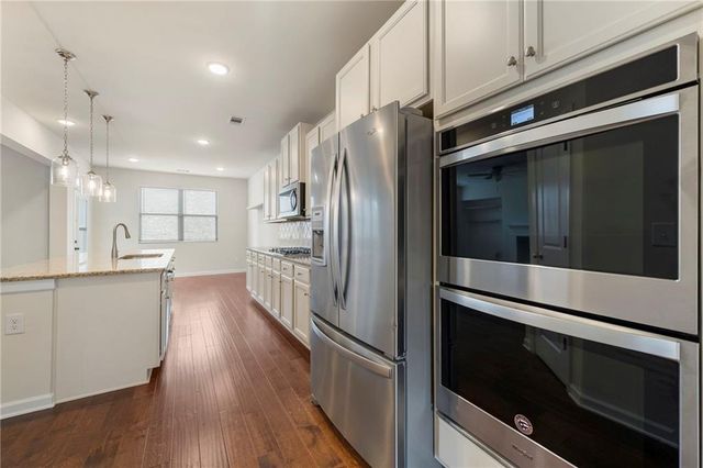 578 Victoria Heights Drive, Dallas, GA 30132