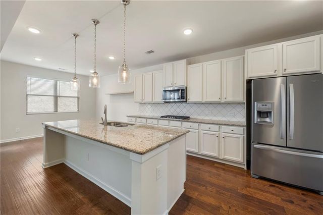 578 Victoria Heights Drive, Dallas, GA 30132