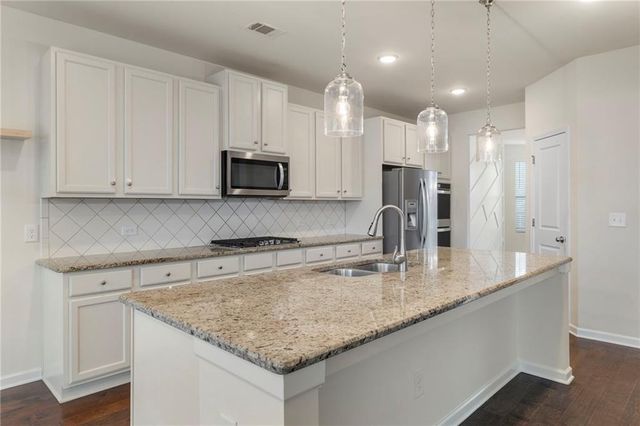 578 Victoria Heights Drive, Dallas, GA 30132