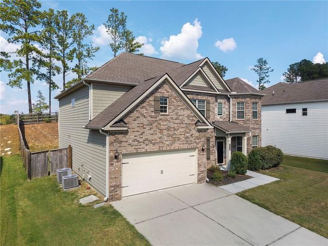 578 Victoria Heights Drive, Dallas, GA 30132