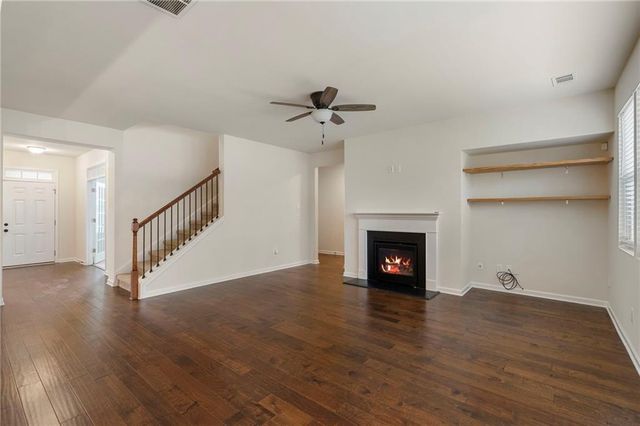 578 Victoria Heights Drive, Dallas, GA 30132