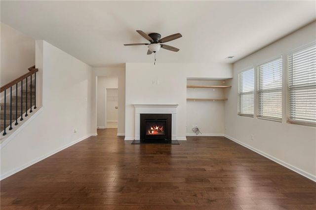 578 Victoria Heights Drive, Dallas, GA 30132