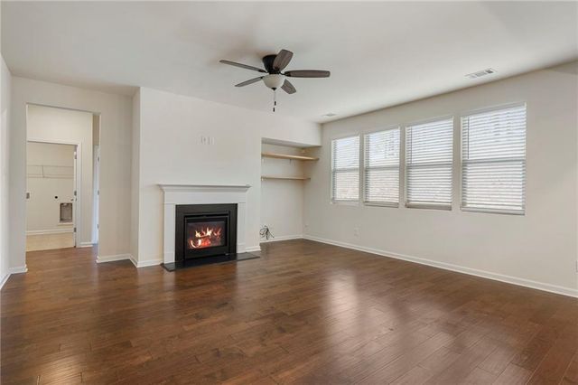 578 Victoria Heights Drive, Dallas, GA 30132
