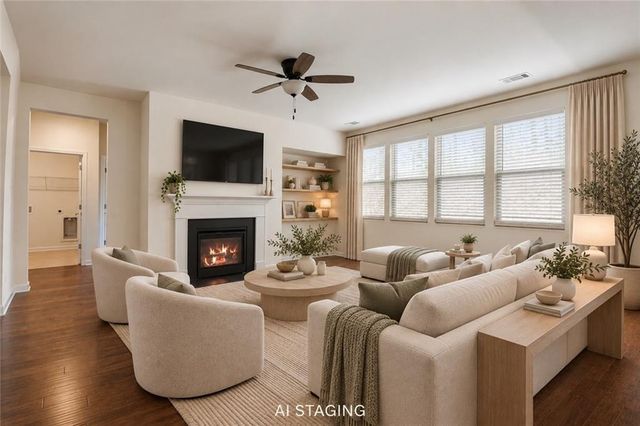 578 Victoria Heights Drive, Dallas, GA 30132