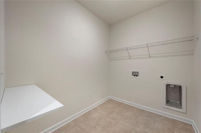 578 Victoria Heights Drive, Dallas, GA 30132