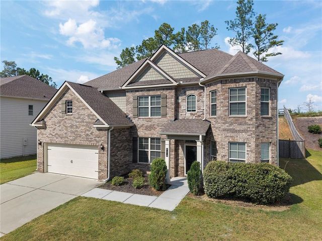 578 Victoria Heights Drive, Dallas, GA 30132