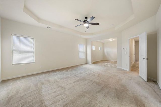 578 Victoria Heights Drive, Dallas, GA 30132