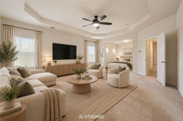 578 Victoria Heights Drive, Dallas, GA 30132