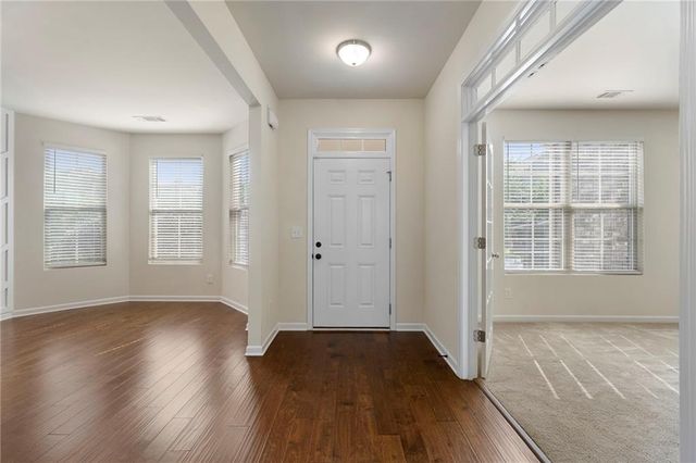 578 Victoria Heights Drive, Dallas, GA 30132