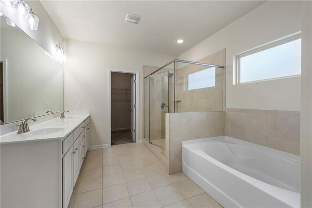578 Victoria Heights Drive, Dallas, GA 30132