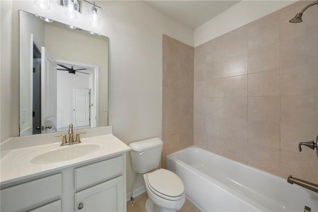 578 Victoria Heights Drive, Dallas, GA 30132