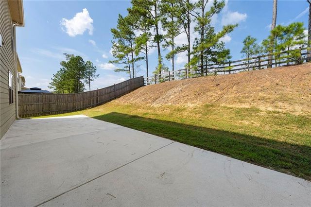 578 Victoria Heights Drive, Dallas, GA 30132