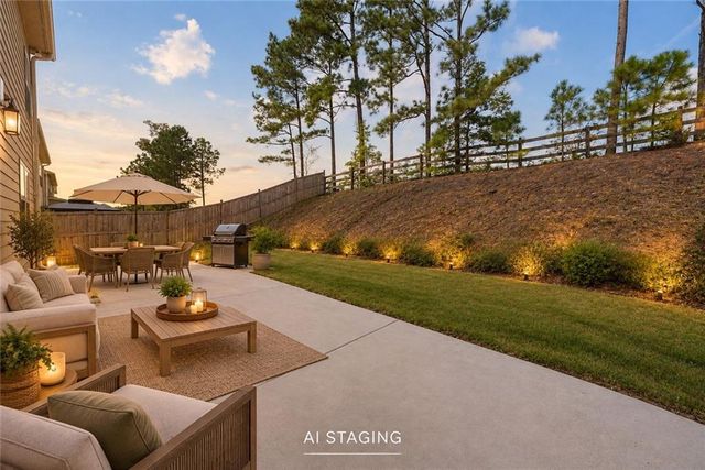 578 Victoria Heights Drive, Dallas, GA 30132