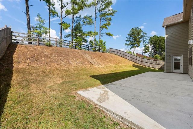 578 Victoria Heights Drive, Dallas, GA 30132