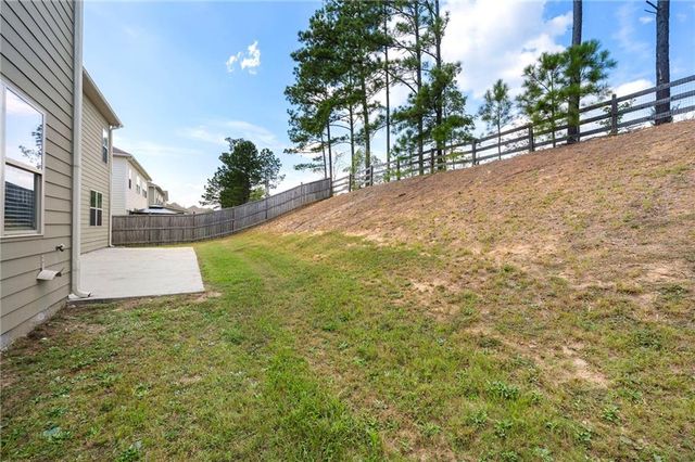 578 Victoria Heights Drive, Dallas, GA 30132