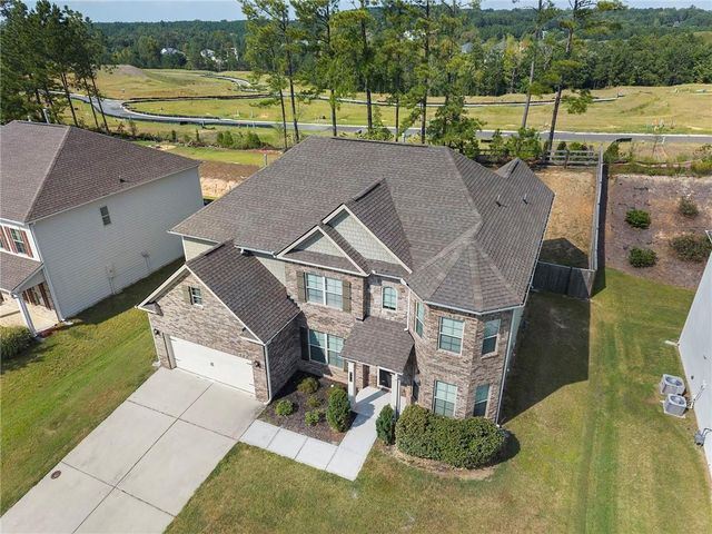 578 Victoria Heights Drive, Dallas, GA 30132