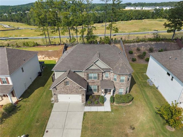 578 Victoria Heights Drive, Dallas, GA 30132