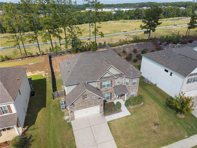 578 Victoria Heights Drive, Dallas, GA 30132