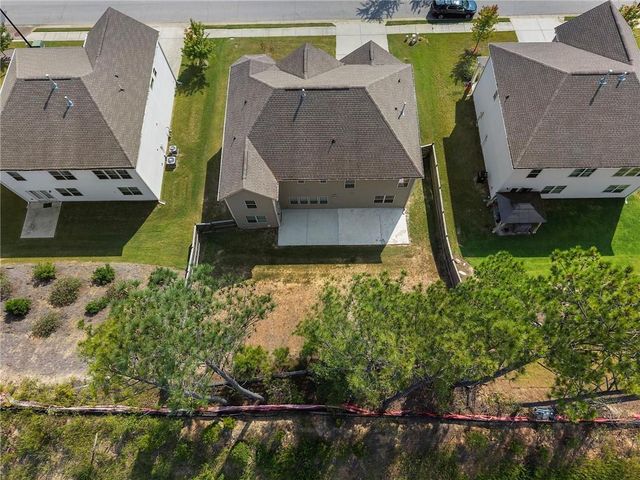 578 Victoria Heights Drive, Dallas, GA 30132
