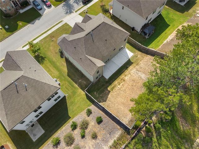 578 Victoria Heights Drive, Dallas, GA 30132