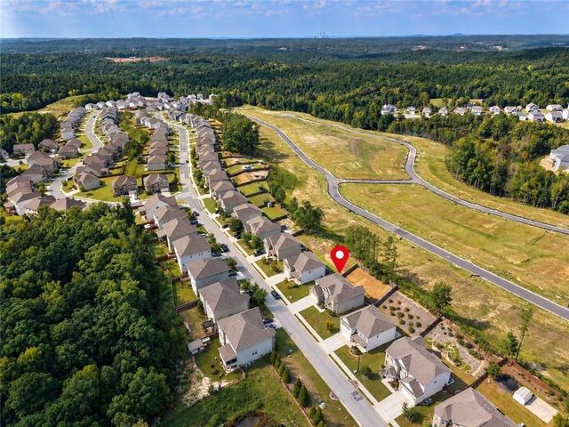 578 Victoria Heights Drive, Dallas, GA 30132