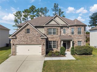 578 Victoria Heights Drive, Dallas, GA 30132